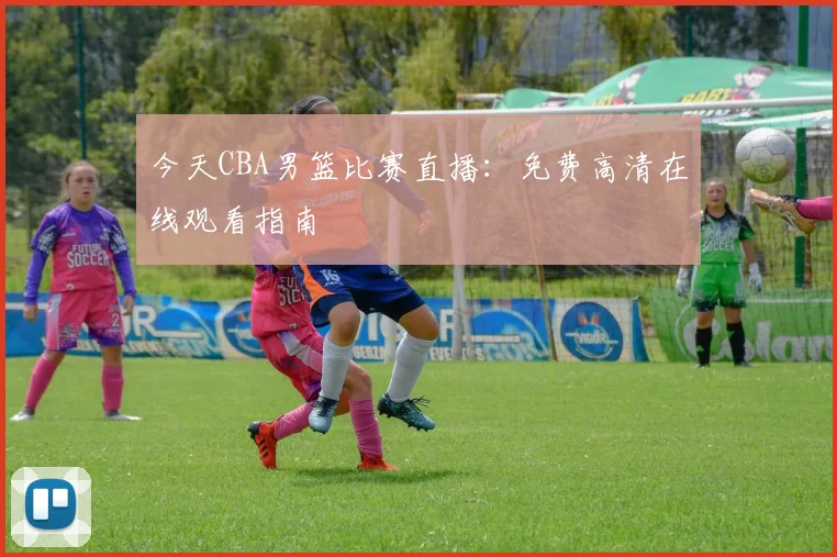 今天CBA男篮比赛直播：免费高清在线观看指南